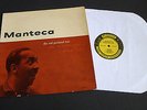 The Red Garland Trio / Manteca Prestige 7139 Bergenfield NJ Deep Groove RVG