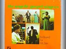 Sealed LP ANGELIC GOSPEL SINGERS I'm Bound For Mt. Zion-FROM 75-PHILLY GOSPELEER