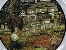 ANEKDOTEN - UNTIL ALL THE GHOSTS ARE GONE. RECORD STORE DAY 2016 PICTURE DISC LP
