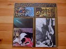 SONIC YOUTH - SISTER LP -  UNCENSORED COVER GERMANY 1987