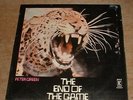 PETER GREEN the end of the game 1970 ORIG UK REPRISE STEREO VINYL LP