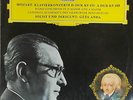 LP Geza Anda Mozart Klavierkonzerte D-Dur KV 451 - A.Dur KV 488 ,MINT-,DGG /1964