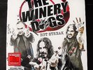 The Winery Dogs: HOT STREAK (2 LP) Limited Edition White Vinyl     NEW