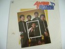 LP-AMOR y RITMO  NEW SEALED -TEX MEX-GRUPERO-CUMBIA TROPICAL ROMANTICA