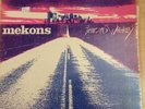 The Mekons FEAR AND WHISKEY Sin Record SIN 001 VINYL LP Near Mint