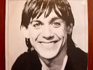 IGGY POP Lust for Life Vinyl LP 1977 RCA Euro Press VG+ The Idiot David Bowie