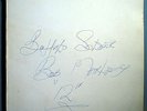 BOB MARLEY & WAILERS BUFFALO SOLDIER ULTRA-RARE ORIG'83 ISLAND 12