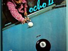 OCHO II 2d ALBUM ULTRA-RARE SEALED ORIG '73 UA LATINO LP LATIN SOUL/FUNK CLASSIC