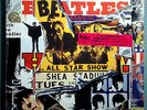 THE BEATLES ANTHOLOGY V.2 RARE SEALED ORIG '96 CAPITOL/APPLE 3-LP SET w/STICKER