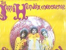 JIMI HENDRIX EXPERIENCE 