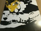 NEU from the VAULT Vinyl Single THE DEAD WEATHER let me through /  be still