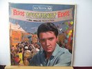ELVIS PRESLEY Roustabout UK MONO RCA VICTOR RECORDS VINYL LP Free UK Post
