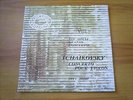 DEVY ERLIH  DERVAUX TCHAIKOVSKY Violin concerto  FRENCH DUCRETET THOMSON CC 508
