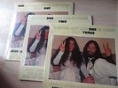 JOHN LENNON - 3 LP One to One concert