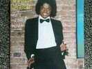 Michael Jackson - Off the Wall, Vinyl LP 1979