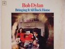 BOB DYLAN: Bringing it All Back Home USA Columbia 2-Eye Stereo VINYL LP Hear