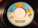 The Gladiators - Freedom Train  7