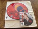 David Bowie The Man Who Sold The World LP And TVC15 7