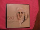 BOX 2 LP CAPITAL BACH 6 CLAVIER PARTITAS CLAVIERUBUNG V I JAMBOR