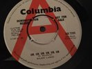 major lance um,um,um,um,um,um, columbia rare demo