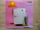 The Cure - Three Imaginary Boys RARER Limited Edition Gold Stamp Cover NM/VG