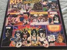 Kiss - Unmasked - 1980 Casablanca Vinyl LP Record Album w/ Rare Poster