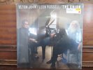 ELTON JOHN & LEON RUSSELL  