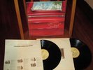 BEACH BOYS Pet Sounds / Carl & the Passions 2 LP SET NM US BROTHER REPRISE VINYL
