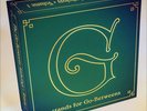 G Stands For GO-BETWEENS ? 4 x LP + 4 x CD ?  2015 UK box set 8 disc go betweens