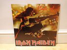 Iron Maiden - Made of Iron Maiden - Bootleg - MINT Rare Metal