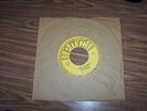 ELVIS PRESLEY ORIGINAL SUN RECORD THATS ALL RIGHT 2ND PRESS MADE IN LOS ANGELES