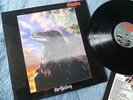 THE STRANGLERS 'THE RAVEN' 1979 LP WITH 3D COVER IN EXCELLENT CONDITION