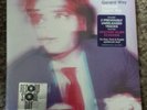 Gerard Way - Pinkish (2016) Record Store Day (RSD) Splatter My Chemical Romance