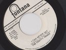 PRETTY THINGS - I CAN NEVER SAY / CRY TO ME - MOST RARE US PROMO 45 GARAGE BEAT