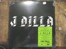 J Dilla The Diary Of Vinyl LP w/ Bonus 7