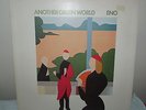 Brian Eno - Another Green World - Album - 1975 Polydor Vinyl Record