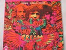 Cream Disraeli Gears 1967 LP Vinyl NM- Nice SD 33-232 Sunshine Of Your Love