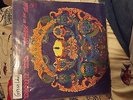 Grateful Dead : Anthem of the sun - green label on vinyl disc GREAT CONDITION