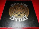 Suicide - Stray LP 1971  German Metronome MLP 15406