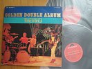 THE WHO - GOLDEN DOUBLE ALBUM - JAPAN VINYL 33 12