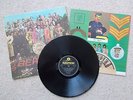Sgt Peppers Lonely Hearts Club Band - Beatles - Mono 1967 PMC 7027 - 12