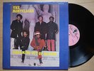 THE MONTCLAIRS Dreaming Out Of Season (1972) US ORIG LP PAULA