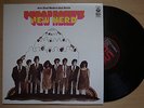 NEW HERD Perspective JAPAN LP MASAHIKO SATO SATOH PSYCH JAZZ ROCK LISTEN