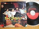 CROSBY STILLS NASH & YOUNG-CSN&Y-TEACH YOUR CHILDREN-JAPAN 45 -MONO DT 1167
