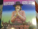 CAPTAIN BEEFHEART 