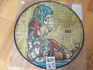 Beach Slang: Broken Thrills * Picture LP Vinyl * Record Store Day RSD 2016
