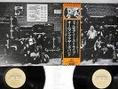 ALLMAN BROTHERS BAND AT FILLMORE EAST CAPRICORN SJET-9565,6 Japan OBI 2LP