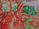 Sly & Robbie Rhythm Killers Japan LP 1987 Polystar R28D-2070 Insert Island