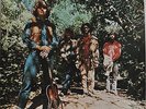 Creedence Clearwater Revival Green River Japan LP 1978 Victor VIP-5056 Insert
