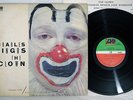 CHARLES MINGUS CLOWN ATLANTIC P-6078A Japanese Pressing Vinyl LP